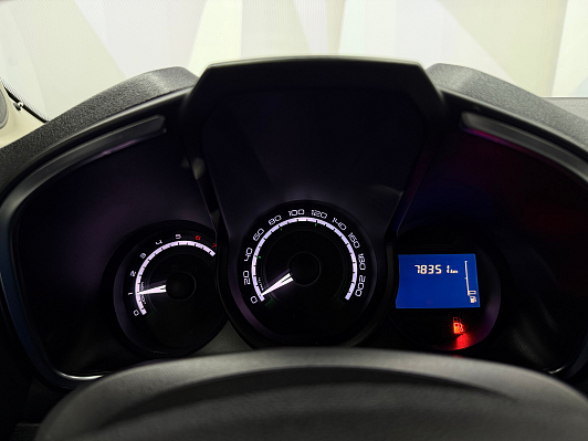 Lada (ВАЗ) XRAY Luxe Prestige (2018-2021), 2017 года, пробег 78032 км