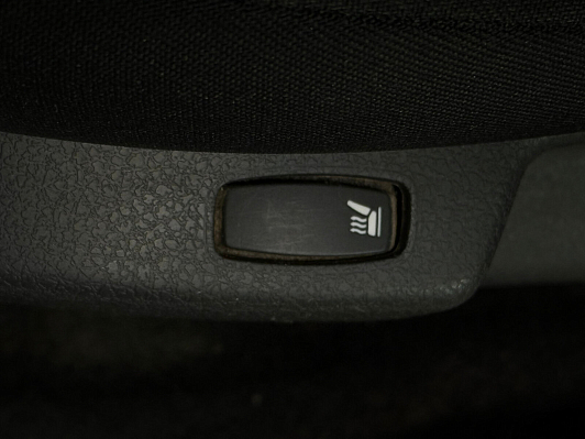 Renault Logan Confort, 2017 года, пробег 126000 км