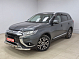 Mitsubishi Outlander Instyle, 2021 года, пробег 37140 км