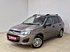 Lada (ВАЗ) Kalina Standard Glonass 21941-50-213, 2015 года, пробег 314337 км
