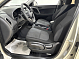 Hyundai Creta Comfort, 2019 года, пробег 126527 км