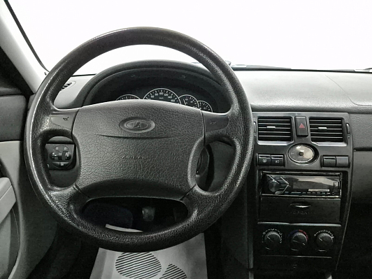 Lada (ВАЗ) Priora Норма, 2011 года, пробег 149048 км