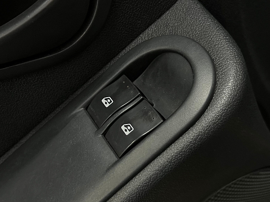 Renault Duster Authentique, 2012 года, пробег 173287 км