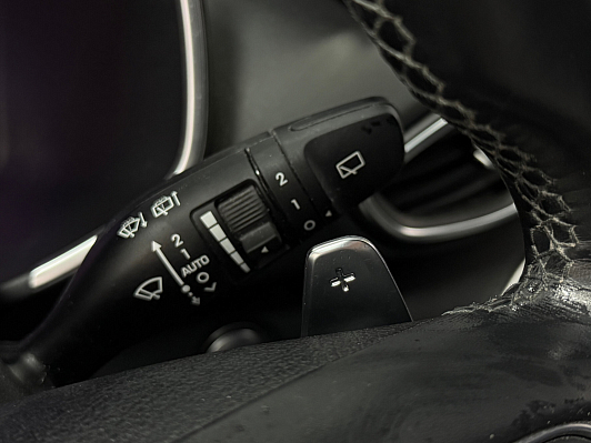 Hyundai Santa Fe Lifestyle, 2021 года, пробег 137582 км