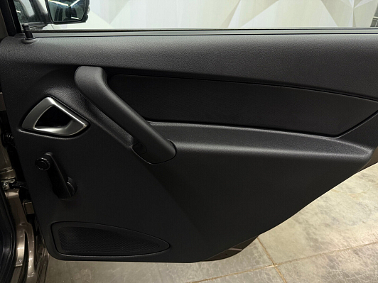 Lada (ВАЗ) Granta Classic'23 Кондиционер, 2025 года, пробег 6 км