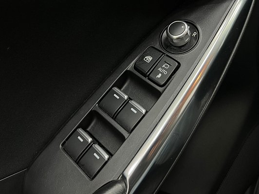 Mazda 6 Active, 2018 года, пробег 126305 км