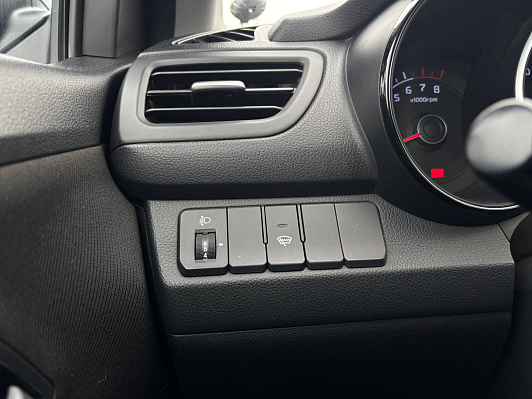 Kia Rio Luxe, 2013 года, пробег 216709 км