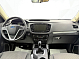 Geely Emgrand X7, 2019 года, пробег 107424 км