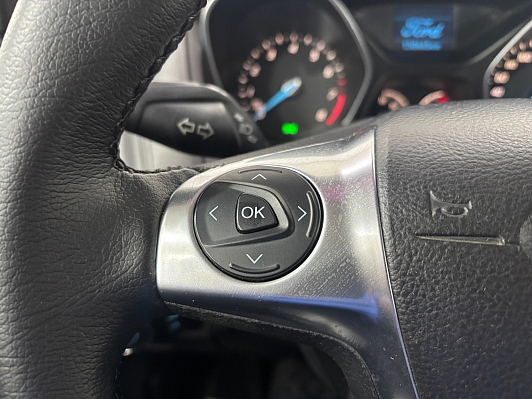Ford Focus SYNC Edition, 2012 года, пробег 150455 км