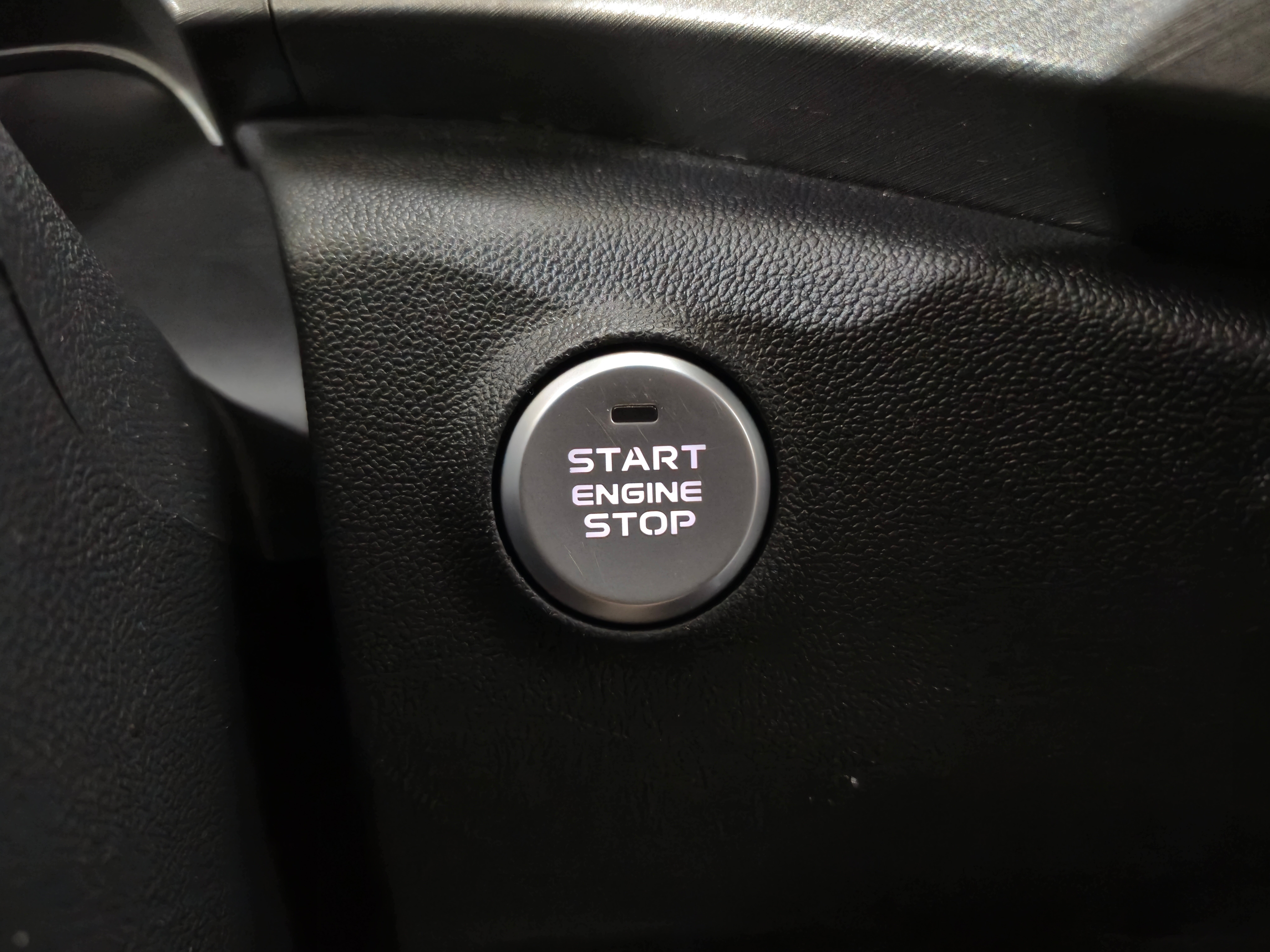 Changan CS35 Plus Техно, 2023 года, пробег 71131 км