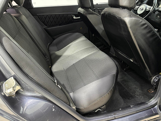 Lada (ВАЗ) Priora Standard 21702-40-050, 2018 года, пробег 135936 км