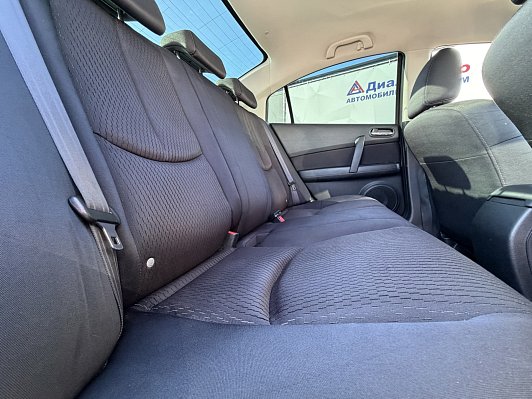 Mazda 6 Direct, 2012 года, пробег 189400 км