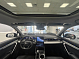 Geely Atlas Флагман, зеленый