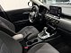 Kia Seltos Luxe, 2021 года, пробег 93801 км