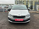 Skoda Rapid Active, 2020 года, пробег 39676 км