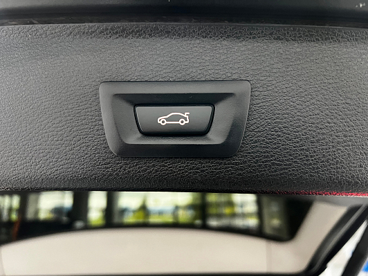 BMW X3, 2012 года, пробег 219634 км