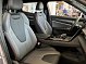 Geely Cityray Флагман, серебряный