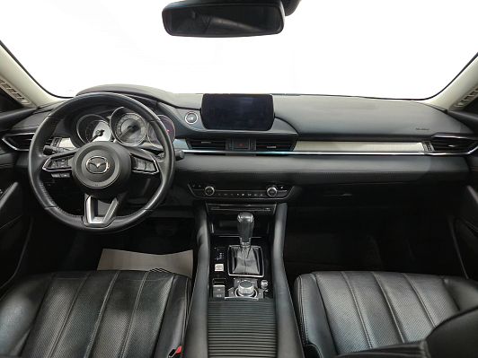 Mazda 6 Supreme Plus, 2019 года, пробег 151260 км