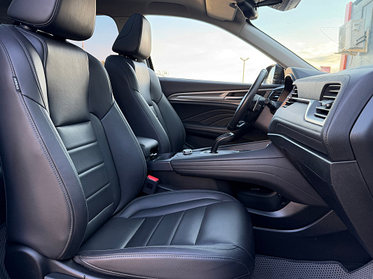 Haval F7 Tech Plus, 2022 года, пробег 124000 км