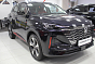 Changan CS55 Plus Comfort, черный