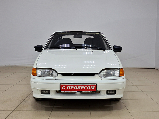 Lada (ВАЗ) 2114, 2011 года, пробег 208573 км