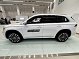 Geely Monjaro Flagship, белый