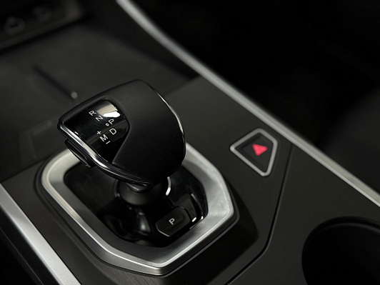 JETOUR DASHING Elite, 2024 года, пробег 50700 км