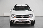Renault Duster Expression, 2016 года, пробег 258000 км
