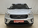 Hyundai Creta Comfort, 2017 года, пробег 108584 км