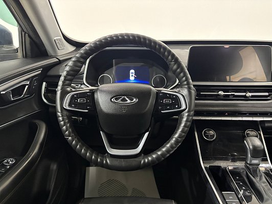 Chery Tiggo 8 Prestige, 2020 года, пробег 240656 км