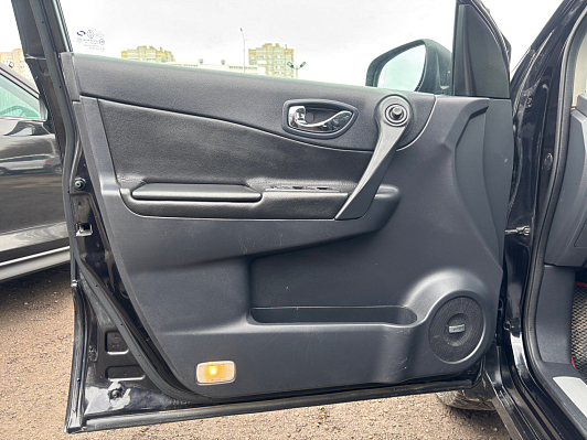 Renault Koleos Bose Edition, 2010 года, пробег 253104 км