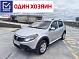 Renault Sandero Stepway, 2014 года, пробег 183000 км