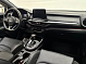 Kia Cerato GT Line, 2021 года, пробег 39986 км