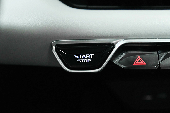 Geely Coolray Champion edition (Binyue Cool), 2023 года, пробег 11768 км