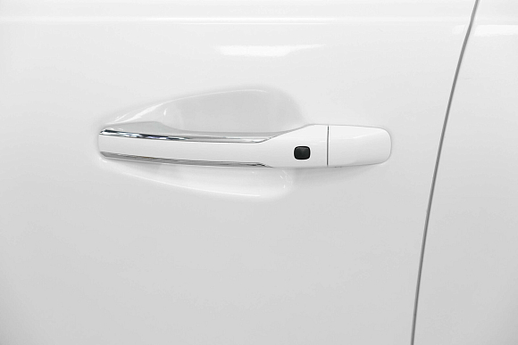 Kia K7, 2016 года, пробег 175974 км