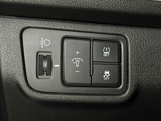 Hyundai Solaris Active, 2017 года, пробег 139000 км