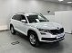 Skoda Kodiaq Ambition Plus, 2019 года, пробег 138185 км