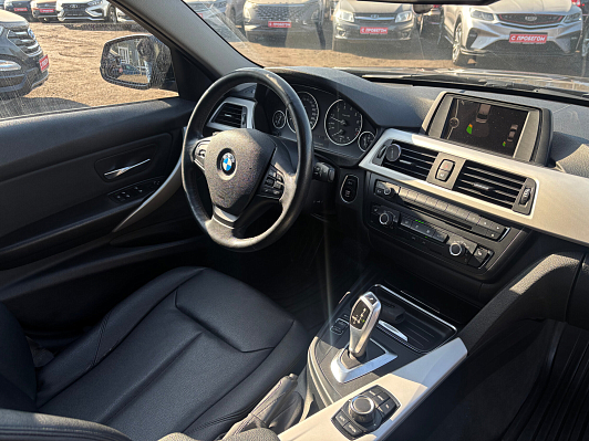 BMW 3 серии 320i SE, 2014 года, пробег 170000 км