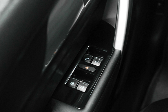 Haval H2 Lux, 2019 года, пробег 97000 км