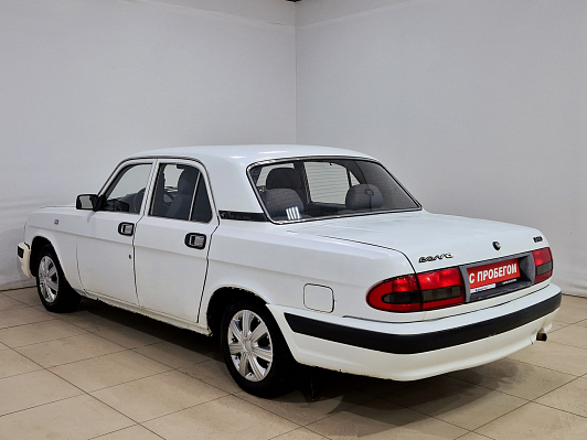 ГАЗ 3110 «Волга», 2000 года, пробег 131252 км