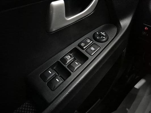 Kia Sportage Classic, 2013 года, пробег 182382 км