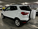 Ford EcoSport Titanium Plus, 2016 года, пробег 168000 км