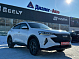 Haval F7x Elite, 2022 года, пробег 57881 км
