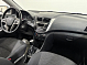Hyundai Solaris Comfort, 2014 года, пробег 57733 км