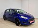 Ford Fiesta Trend, 2016 года, пробег 45528 км