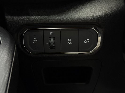 Haval Jolion Elite, 2023 года, пробег 30000 км
