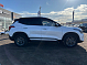 Kia Seltos Deluxe Edition, 2024 года, пробег 21600 км