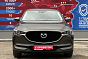 Mazda CX-5, 2017 года, пробег 100688 км