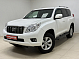 Toyota Land Cruiser Prado Стандарт, 2011 года, пробег 357076 км