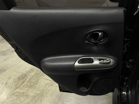 Nissan Juke Base, 2013 года, пробег 209104 км